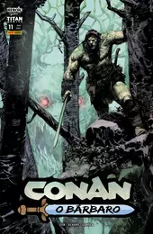 Conan, O Bárbaro (2024) 11