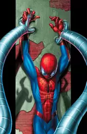 Ultimate Collection Vol. 8 - Homem-Aranha 04: Problemas Em Dobro