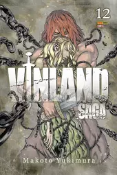 Vinland Saga -  12