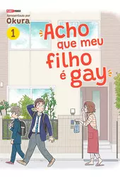 Acho Que Meu Filho é Gay 01