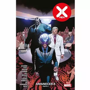 X-Men Vol. 09
