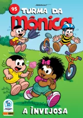 Turma Da Mônica (2021) - 95