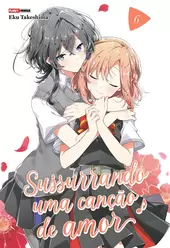 Sussurrando Uma Canção De Amor - 06