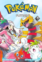 Pokémon Platinum 01