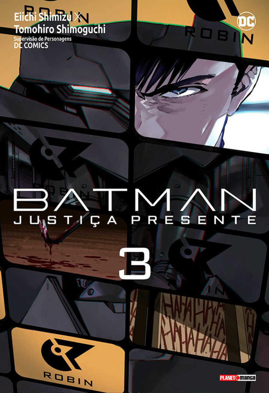 Justice 3巻セット -S897-f.webp