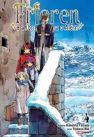 Próximo volume