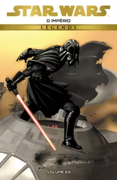 Star Wars: O Império Vol. 23