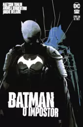 BATMAN O IMPOSTOR VOL.1 (DE 3)
