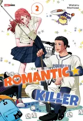 Romantic Killer 02