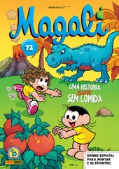 Magali (2021) - 72