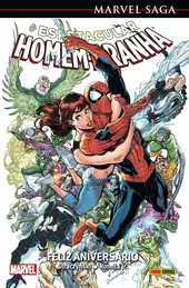 O Espetacular Homem-Aranha Vol.04