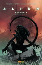 Alien Vol. 4