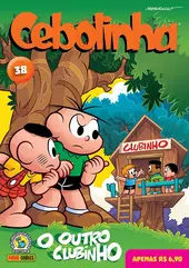 Cebolinha (2021) - 38