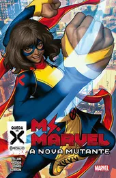A Queda De X Especial 03