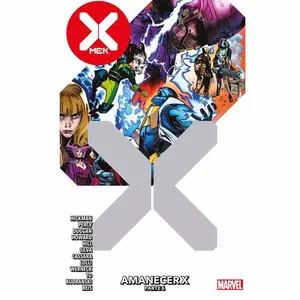 X-Men Vol. 10