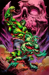 O Incr&iacute;vel Hulk (2024) Vol. 06