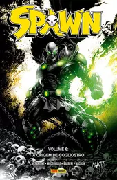 Spawn Vol. 06