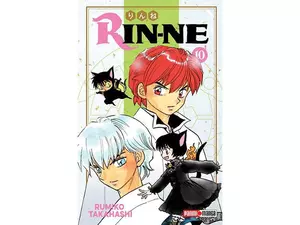 RIN-NE - CIRCULO DE REENCARNACION N. 10