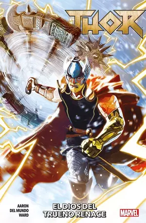 Thor Vol. 01