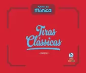 Tiras Cl&aacute;ssicas Da Turma Da M&ocirc;nica Vol. 15