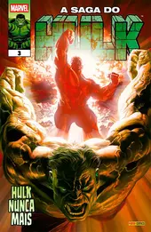 A Saga Do Hulk 03