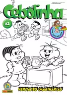 Próximo volume
