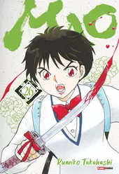 Mao Vol. 26