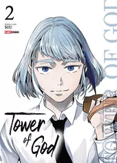 Tower of God - 02