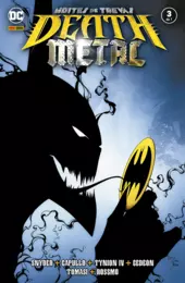 Noites De Trevas: Death Metal Vol.03