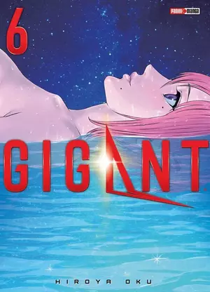GIGANT N.6