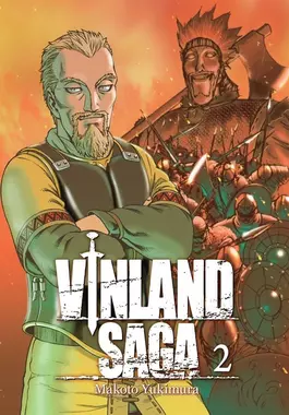 Mangá - Vinland Saga Deluxe - 02 em Promoção na Americanas