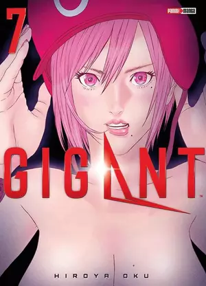 GIGANT N.7