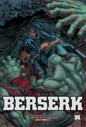 Berserk - Edição De Luxo Vol. 35