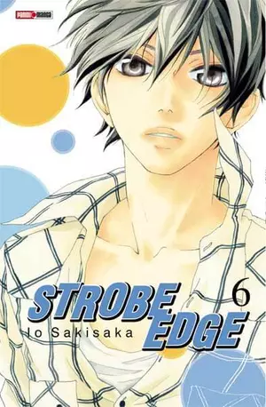 STROBE EDGE N.6