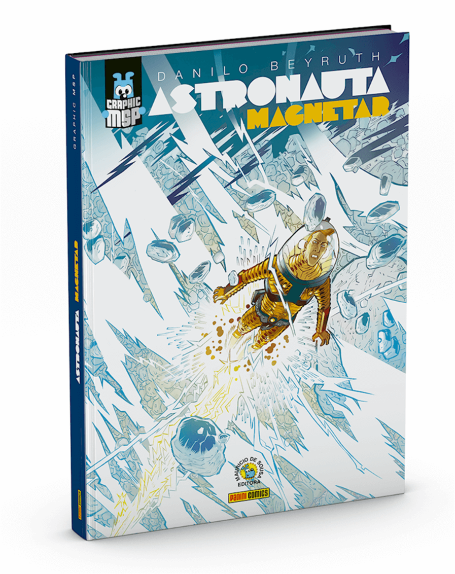 Astronauta Magnetar漫画 -S897-f.webp