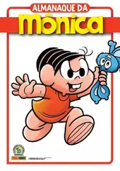 Almanaque Da Mônica - 35