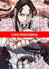 Golden Kamuy - 25