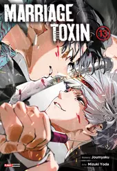 Marriage Toxin 13