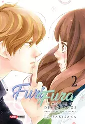 Furi Fura: Amores e Desenganos - 02