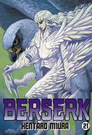 Berserk  #21