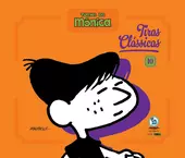 Tiras Clássicas Da Turma Da Mônica Vol. 10