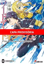 Sword Art Online: Alicization Dividing - 13
