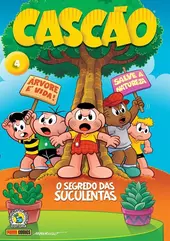 CASCAO (2021) N.4