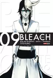 Bleach Remix Vol. 9