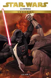 Star Wars: O Império Vol. 11