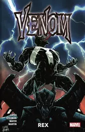 Venom Vol. 01