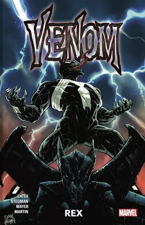 Venom Vol. 01