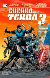 Guerra pela Terra-3