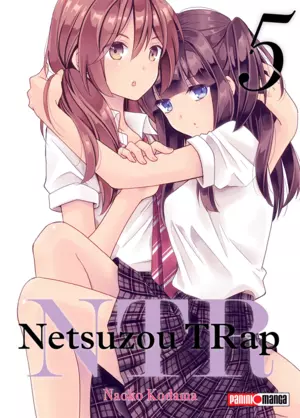 NTR  Netsuzo TRap #5