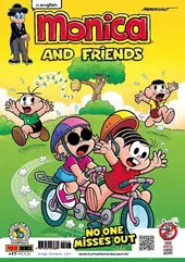 Mônica And Friends - 17